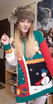 Matyyy da Genova,Italia